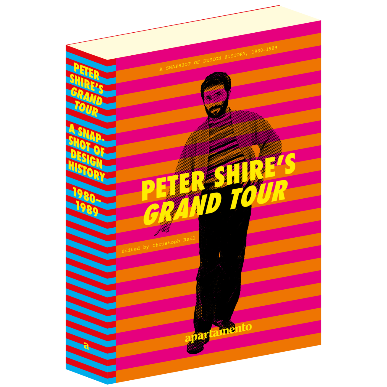 Apartamento Magazine - Apartamento Bookshop <p> Milan Design Week 2025