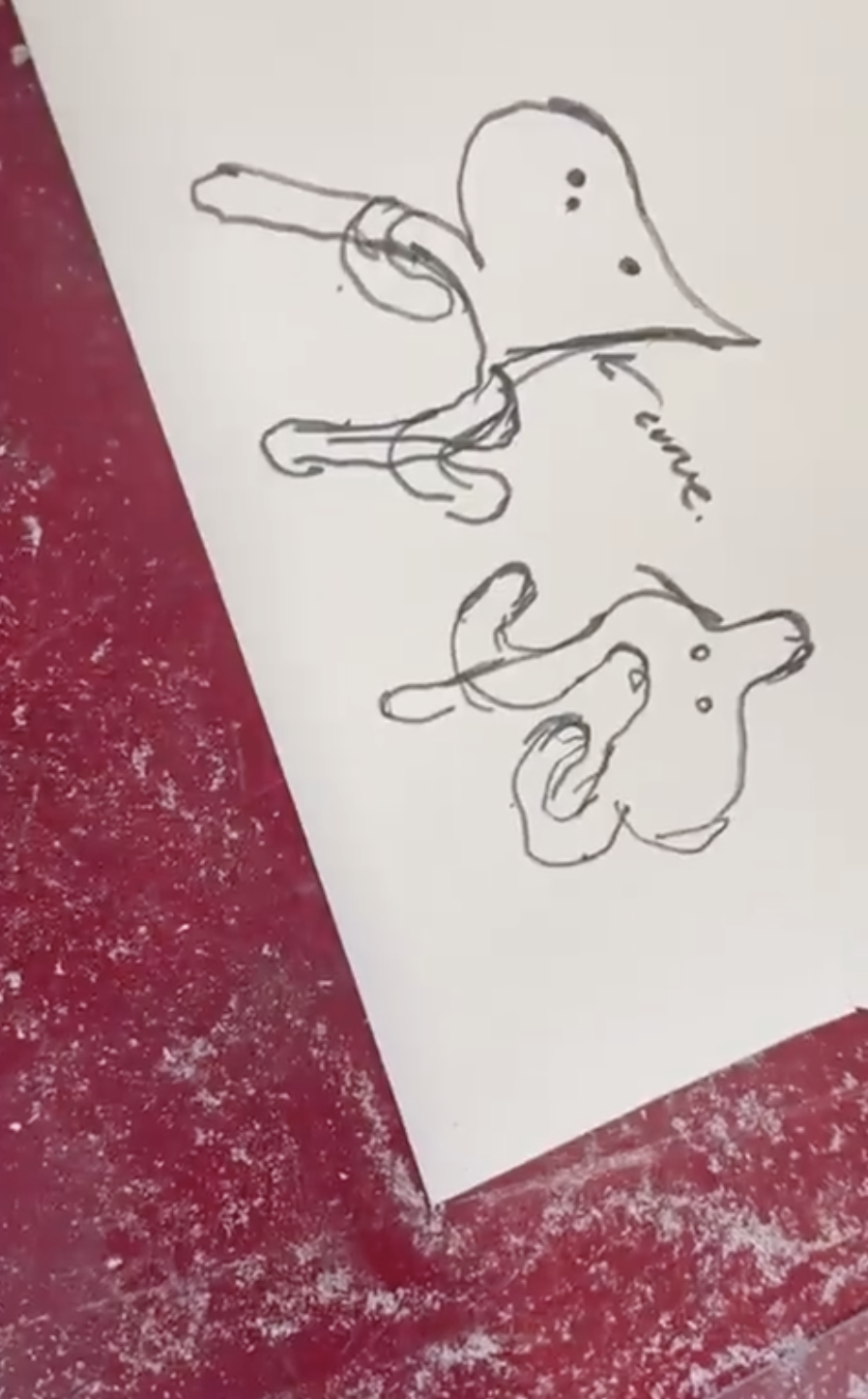 Apartamento Magazine - Serban Ionescu’s Mutant Hook