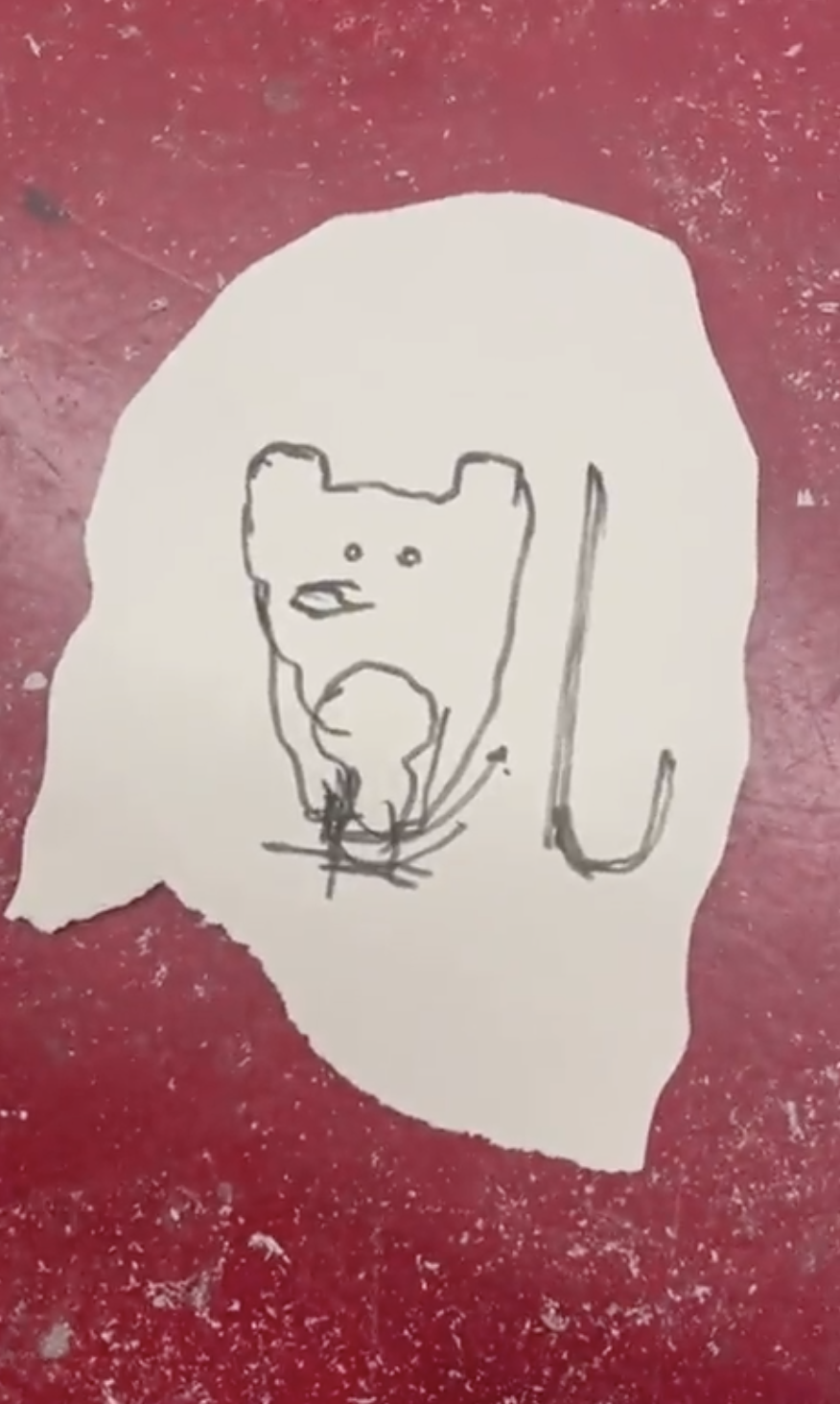 Apartamento Magazine - Serban Ionescu’s Mutant Hook