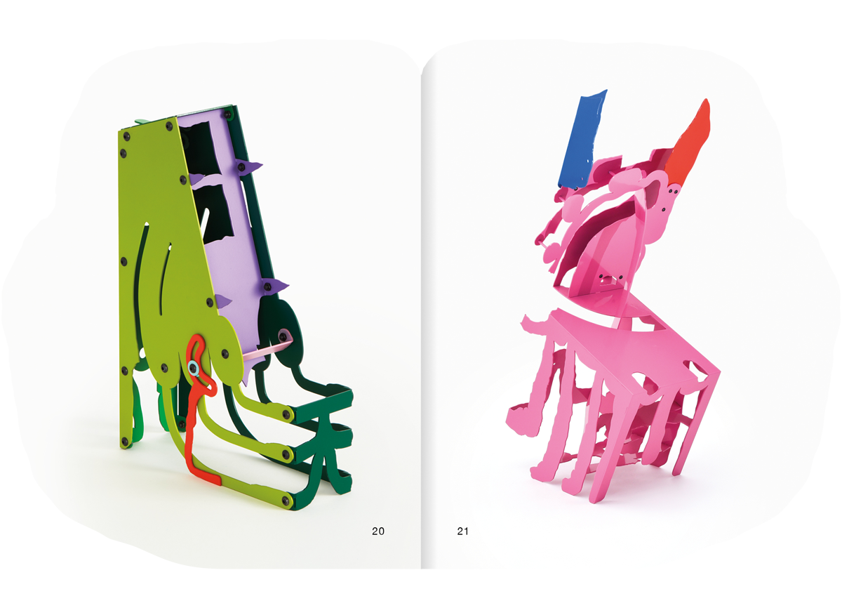 Apartamento Magazine - A Portrait of Serban Ionescu by Waylon Bone