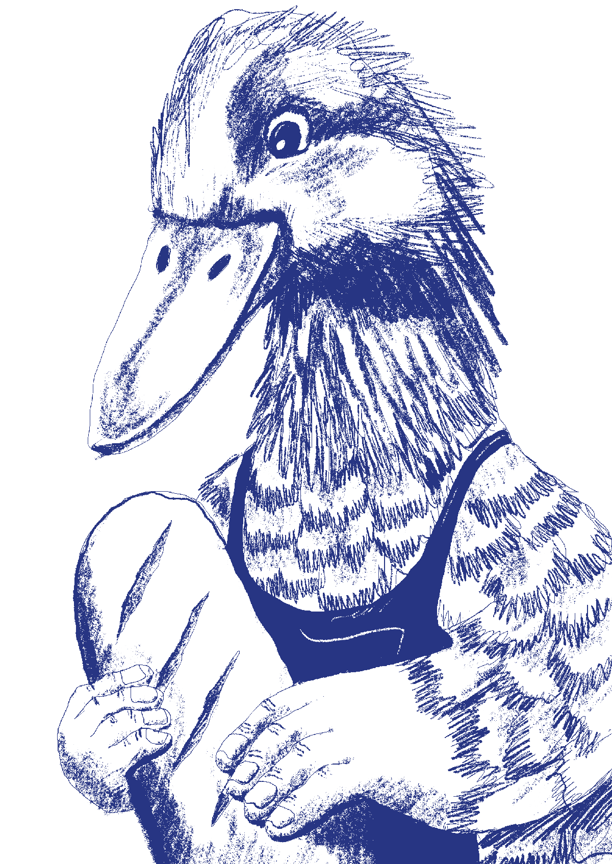 Apartamento Magazine - Sumin Kim’s Korean BBQ Bulgogi & Pickled Vegetable Sandwich