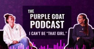 Purple Goat Agency podcast