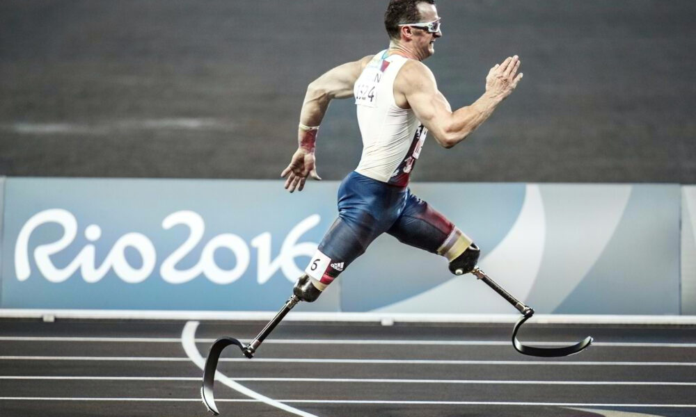 paralympics