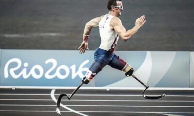 paralympics