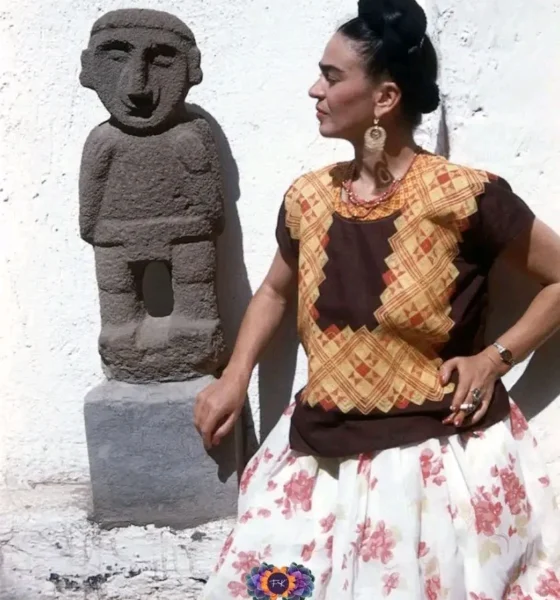 Frida Khalo