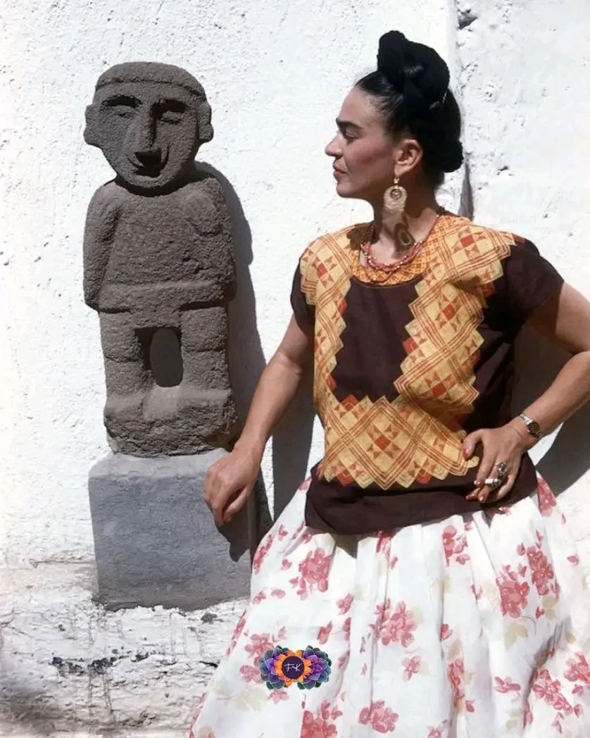 Frida Khalo