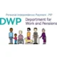 DWP PIP