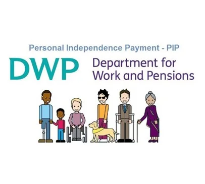 DWP PIP